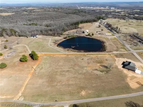 tbd Lyric Ln, Alma, AR 72921