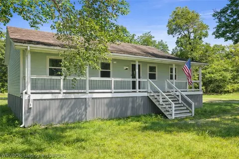 234 N Kibler Hwy, Alma, AR 72921