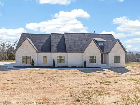 827 Gleason Way, Greenwood, AR 72936