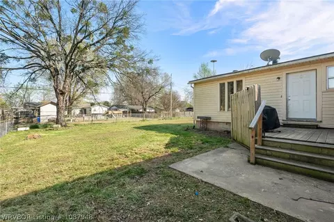 Other - 8005 Holly Ave, Fort Smith, AR 72908 photo 5 of 5