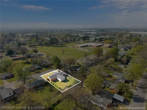 View/Area - 8005 Holly Ave, Fort Smith, AR 72908 photo 6 of 6