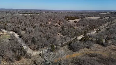 Tract 1 W 41st Street, Jennings, OK 74038