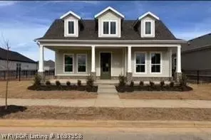 6810 Winterwood Ave, Springdale, AR 72762