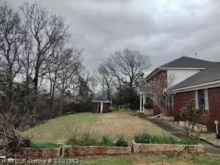 2625 Burnville Rd, Greenwood, AR 72936