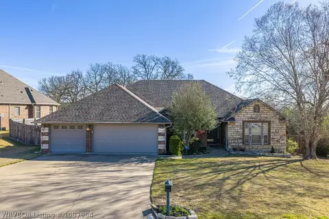 2326 Durango Dr, Van Buren, AR 72956