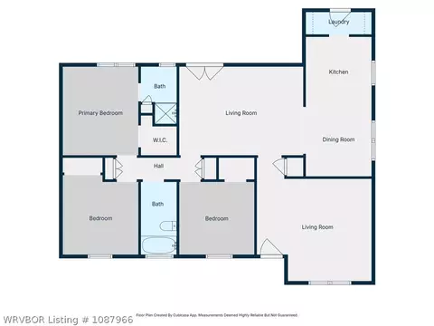 3200 S 94 Cir, Fort Smith, AR 72903 photo 28