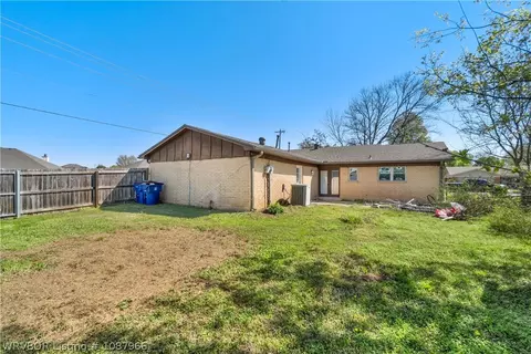 3200 S 94 Cir, Fort Smith, AR 72903 photo 24