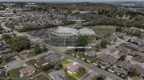 3200 S 94 Cir, Fort Smith, AR 72903 photo 27