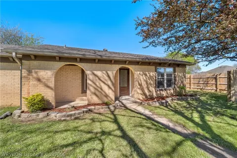 3200 S 94 Cir, Fort Smith, AR 72903 photo 4