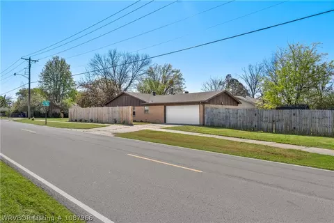 3200 S 94 Cir, Fort Smith, AR 72903 photo 5