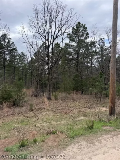 tbd Wren Ln, Wister, OK 74966