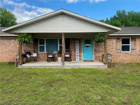 9538 Highway 217, Charleston, AR 72933