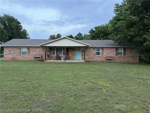 9538 Highway 217, Charleston, AR 72933