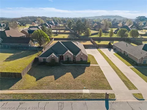 View/Area - 12609 Marble Dr, Fort Smith, AR 72916 photo 1 of 5