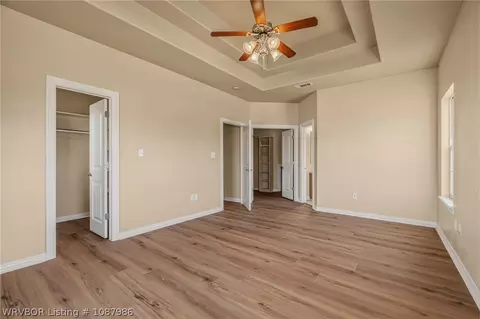 Bedroom - 12609 Marble Dr, Fort Smith, AR 72916 photo 1 of 6