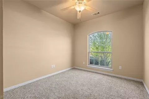 Bedroom - 12609 Marble Dr, Fort Smith, AR 72916 photo 5 of 6
