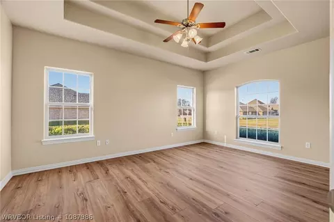 Living - 12609 Marble Dr, Fort Smith, AR 72916 photo 4 of 4