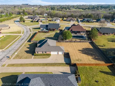View/Area - 12609 Marble Dr, Fort Smith, AR 72916 photo 3 of 5