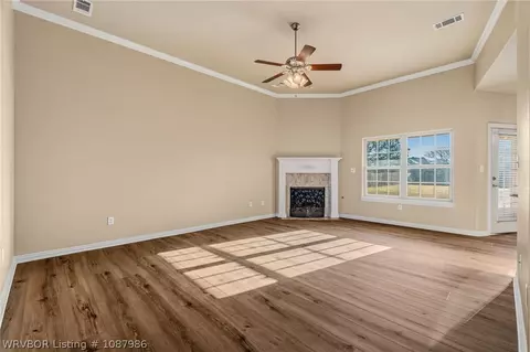 Living - 12609 Marble Dr, Fort Smith, AR 72916 photo 1 of 4