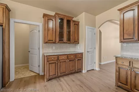 Entry Way - 12609 Marble Dr, Fort Smith, AR 72916 photo 5 of 5