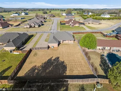 View/Area - 12609 Marble Dr, Fort Smith, AR 72916 photo 2 of 5