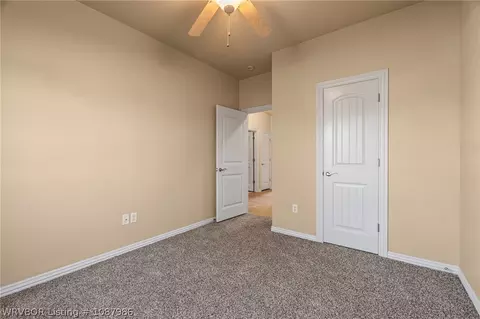 Bedroom - 12609 Marble Dr, Fort Smith, AR 72916 photo 6 of 6