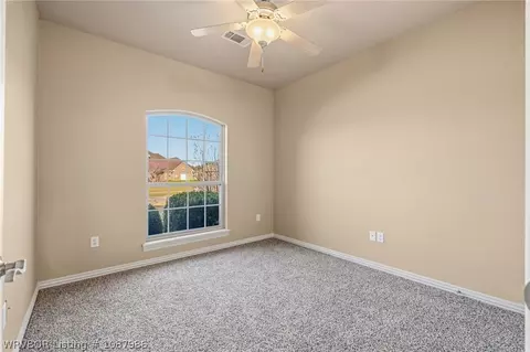 Bedroom - 12609 Marble Dr, Fort Smith, AR 72916 photo 3 of 6