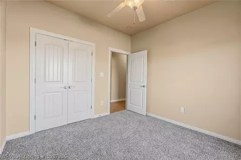 Bedroom - 12609 Marble Dr, Fort Smith, AR 72916 photo 4 of 6