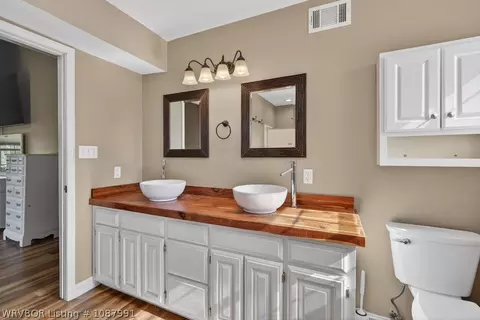 8044 Old 81 Loop, Rudy, AR 72952 photo 17