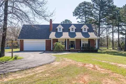 8044 Old 81 Loop, Rudy, AR 72952 photo 2