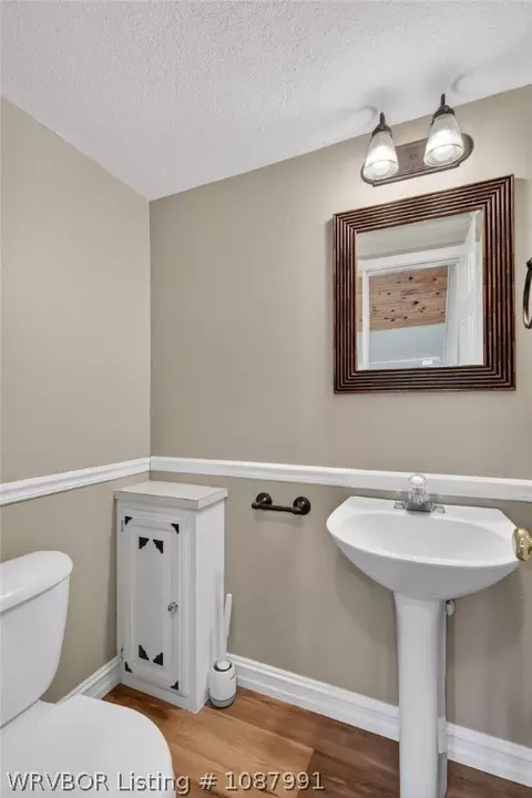 8044 Old 81 Loop, Rudy, AR 72952 photo 12