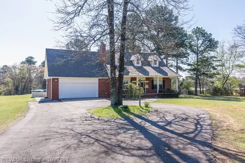 8044 Old 81 Loop, Rudy, AR 72952 photo 55