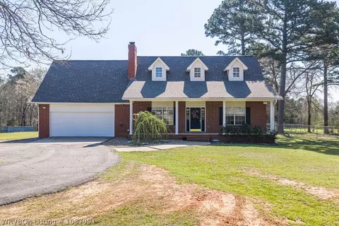 8044 Old 81 Loop, Rudy, AR 72952 photo 71