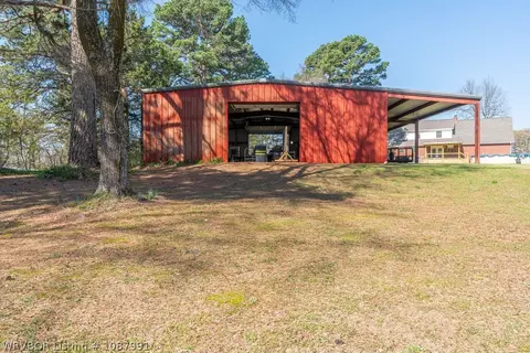 8044 Old 81 Loop, Rudy, AR 72952 photo 67