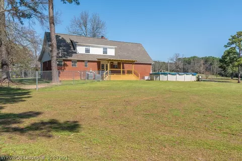 8044 Old 81 Loop, Rudy, AR 72952 photo 72