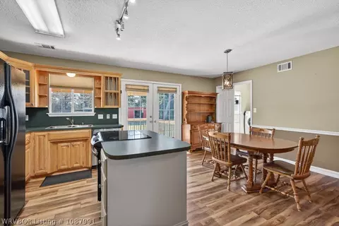 8044 Old 81 Loop, Rudy, AR 72952 photo 9