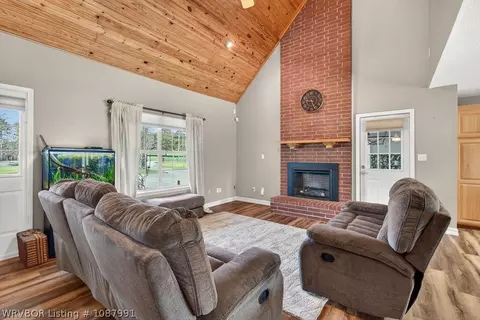 8044 Old 81 Loop, Rudy, AR 72952 photo 6