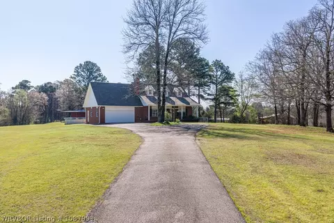 8044 Old 81 Loop, Rudy, AR 72952 photo 54