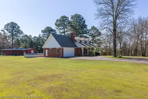 8044 Old 81 Loop, Rudy, AR 72952 photo 39
