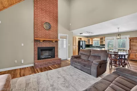 8044 Old 81 Loop, Rudy, AR 72952 photo 5