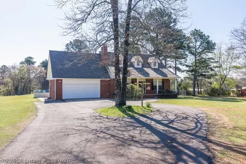 8044 Old 81 Loop, Rudy, AR 72952 photo 38