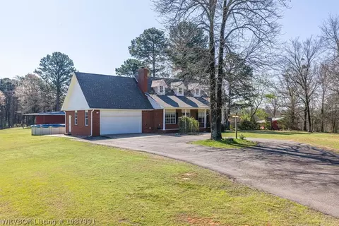 8044 Old 81 Loop, Rudy, AR 72952 photo 70