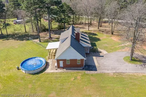 8044 Old 81 Loop, Rudy, AR 72952 photo 59