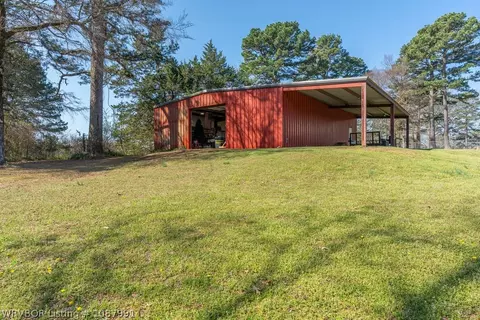 8044 Old 81 Loop, Rudy, AR 72952 photo 68