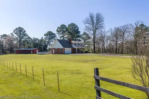 8044 Old 81 Loop, Rudy, AR 72952 photo 69