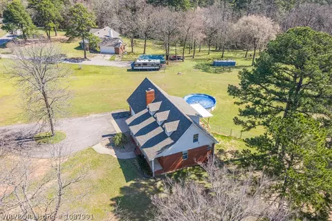 8044 Old 81 Loop, Rudy, AR 72952 photo 61