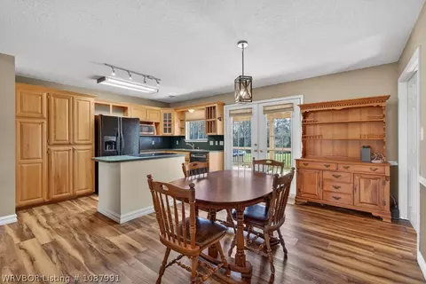 8044 Old 81 Loop, Rudy, AR 72952 photo 8