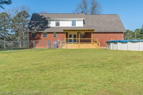 8044 Old 81 Loop, Rudy, AR 72952 photo 30