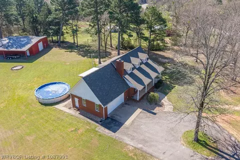 8044 Old 81 Loop, Rudy, AR 72952 photo 60
