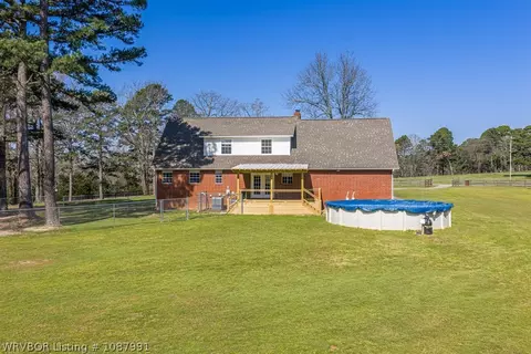 8044 Old 81 Loop, Rudy, AR 72952 photo 58